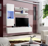 Glossy Furniture FY H3