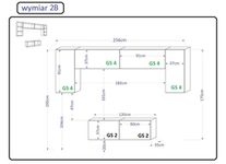 Concept 2 Sekcija