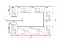 Concept 13 Sekcija