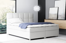 Gulta NAPOLI boxspring