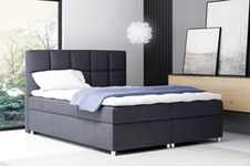 Gulta NAPOLI boxspring