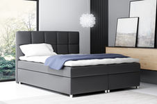 Gulta NAPOLI boxspring