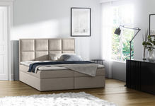 Gulta GALAXY boxspring