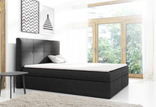 Gulta LIVORNO boxspring