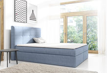 Gulta LIVORNO boxspring