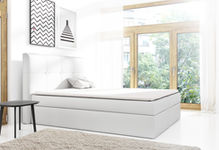 Gulta LIVORNO boxspring