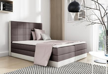 Gulta  LORICE boxspring