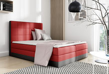 Gulta  LORICE boxspring