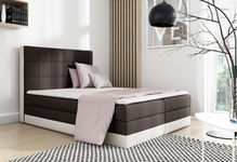 Gulta  LORICE boxspring