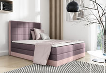 Gulta  LORICE boxspring