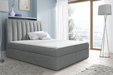 Gulta  NERO boxspring