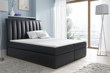 Gulta  NERO boxspring