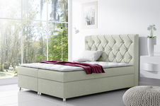 Gulta  ROMA boxspring