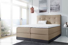 Gulta  ROYAL boxspring