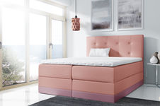 Gulta  ROYAL boxspring