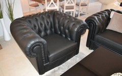 Krēsls  CHESTERFIELD