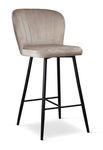 Bāra krēsls SHELLY 60 96 cm