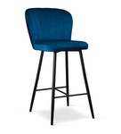 Bāra krēsls SHELLY 60 96 cm