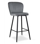 Bāra krēsls SHELLY 70 106 cm