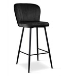 Bāra krēsls SHELLY 70 106 cm
