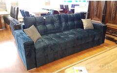 Divāns BIG SOFA izvelkamais