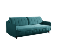 Izvekamais dīvāns AURIS LUX
