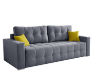 Divāns BIG SOFA izvelkamais