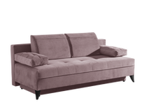 Dīvāns gulta Demio