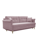 Dīvāns gulta Luxor