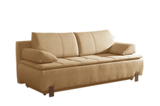Dīvāns gulta Mokka