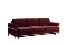 Dīvāns gulta Movano Lux