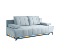 Dīvāns gulta Previa
