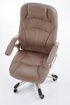 CARLOS chair color: light brown