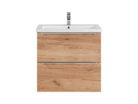 CAPRI OAK 820 PIEKARAMAIS VANNAS ISTABAS SKAPĪTIS IZLIETNEI