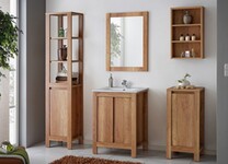 CLASSIC OAK 840 SPOGULIS