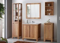 CLASSIC OAK 841 SPOGULIS