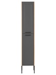 MADERA GREY 800 PIEKARAMS SKAPĪTIS VANNAS ISTABAI
