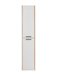 MADERA White 800 PIEKARAMS SKAPĪTIS VANNAS ISTABAI