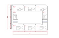 Concept 29 sekcija