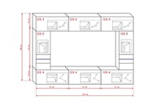 Concept 29 sekcija