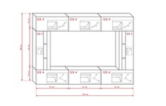 Concept 28 sekcija