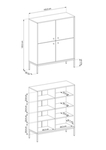 MONO/ GRANAT MK104 KUMODE