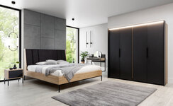 BLACK LOFT Gulta 140