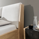 MODELLO MDL 180X200+ST ECO DUO DIVGUĻAMĀ GULTA  AR REDELĒM