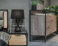 GLASSLOFT GLKO-6S KUMODE AR STIKLU