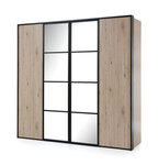 GLASSLOFT GLSZ-3D SKAPIS