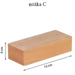 HAVANNA 160X200 DIVGUĻAMĀ GULTA