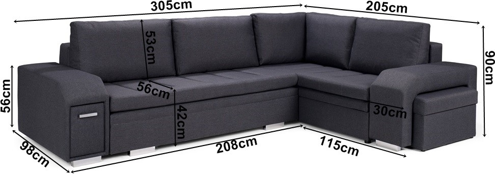 Dīvāns AIL