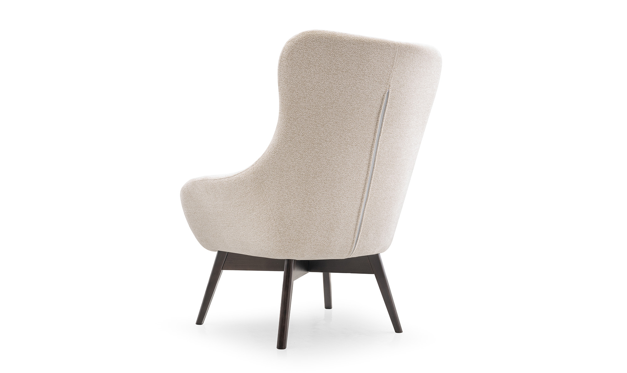 ELIS CARO armchair