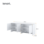 BED BC-10 CONCEPT PLAUKTS GULTAI BC-05